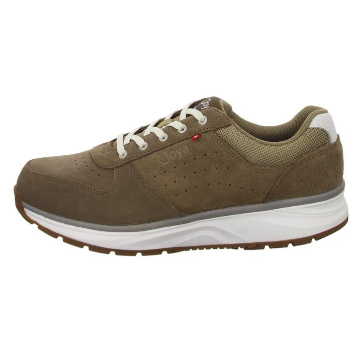 Joya Schnürhalbschuh mit Mehrweite Freizeit (sportlicher Boden) Dynamo Classic M - SchuhEggers.de