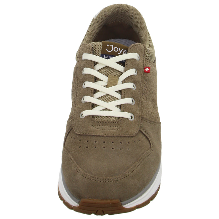 Joya Schnürhalbschuh mit Mehrweite Freizeit (sportlicher Boden) Dynamo Classic M - SchuhEggers.de