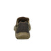 Rieker Slipper/Kletthalbschuh luftdurchlässig (durchbrochenes/geflochtenes Obermaterial) - SchuhEggers.de