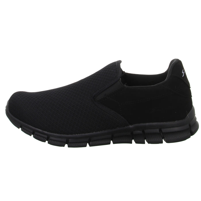 Sneakers Slipper/Kletthalbschuh Sneaker (sportlich) - SchuhEggers.de
