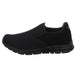 Sneakers Slipper/Kletthalbschuh Sneaker (sportlich) - SchuhEggers.de