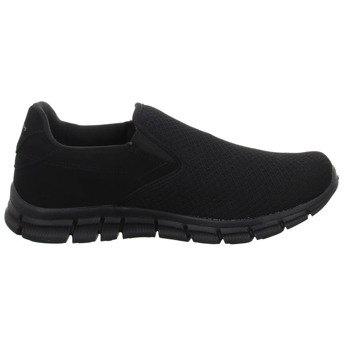 Sneakers Slipper/Kletthalbschuh Sneaker (sportlich) - SchuhEggers.de