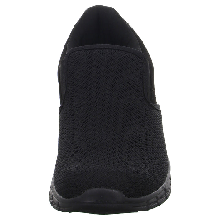 Sneakers Slipper/Kletthalbschuh Sneaker (sportlich) - SchuhEggers.de