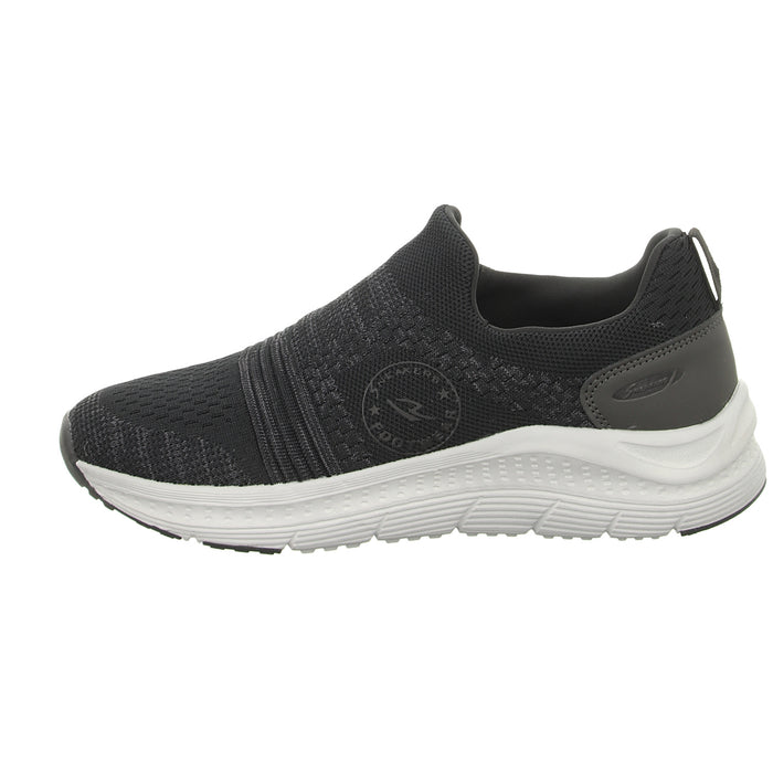 Sneakers Slipper/Kletthalbschuh Sneaker (sportlich) - SchuhEggers.de