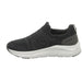 Sneakers Slipper/Kletthalbschuh Sneaker (sportlich) - SchuhEggers.de