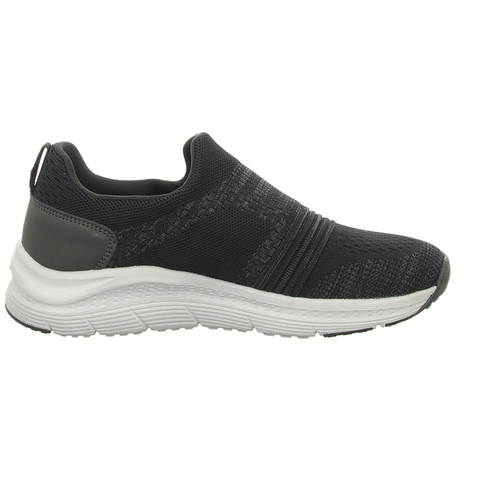 Sneakers Slipper/Kletthalbschuh Sneaker (sportlich) - SchuhEggers.de