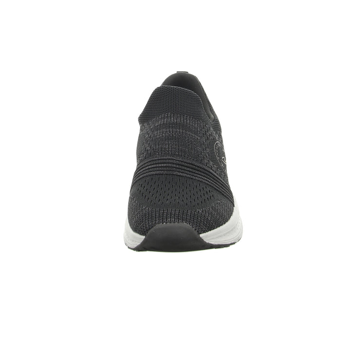Sneakers Slipper/Kletthalbschuh Sneaker (sportlich) - SchuhEggers.de