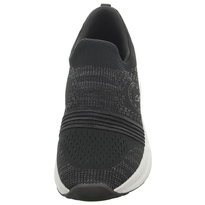 Sneakers Slipper/Kletthalbschuh Sneaker (sportlich) - SchuhEggers.de