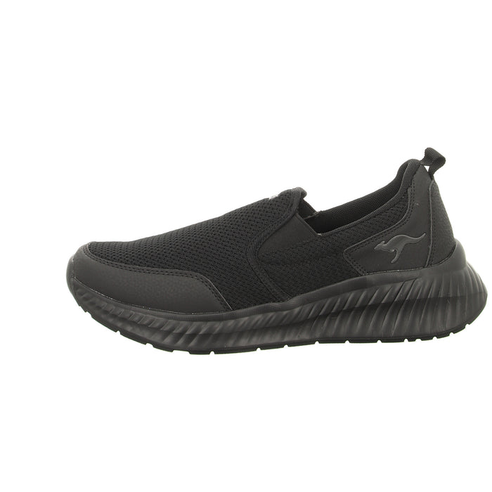 KangaROOS Slipper/Kletthalbschuh Sneaker (sportlich) KM-ARO - SchuhEggers.de