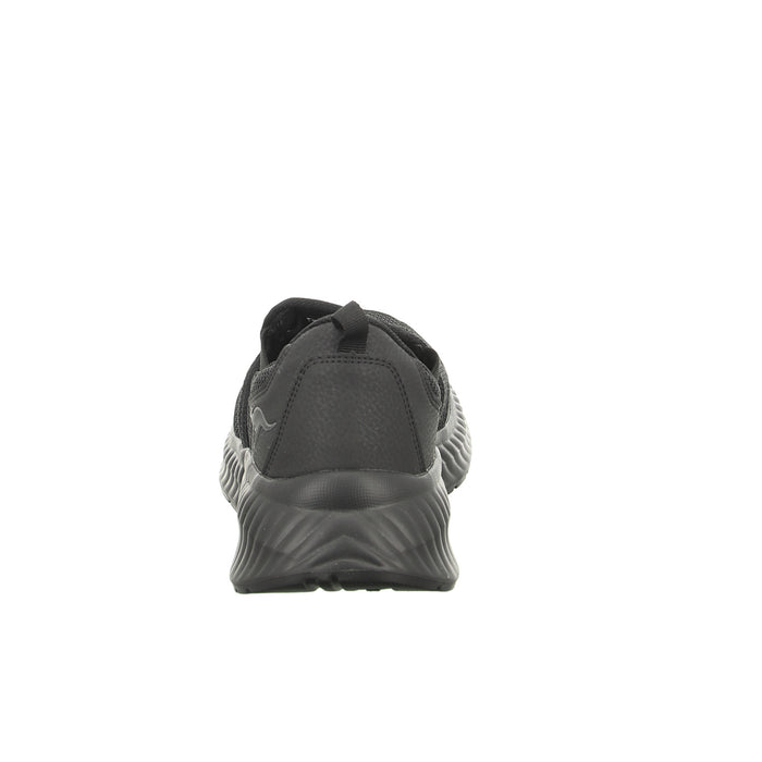 KangaROOS Slipper/Kletthalbschuh Sneaker (sportlich) KM-ARO - SchuhEggers.de