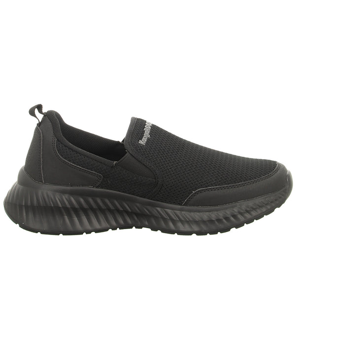 KangaROOS Slipper/Kletthalbschuh Sneaker (sportlich) KM-ARO - SchuhEggers.de