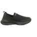 KangaROOS Slipper/Kletthalbschuh Sneaker (sportlich) KM-ARO - SchuhEggers.de