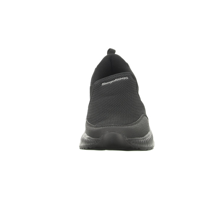 KangaROOS Slipper/Kletthalbschuh Sneaker (sportlich) KM-ARO - SchuhEggers.de