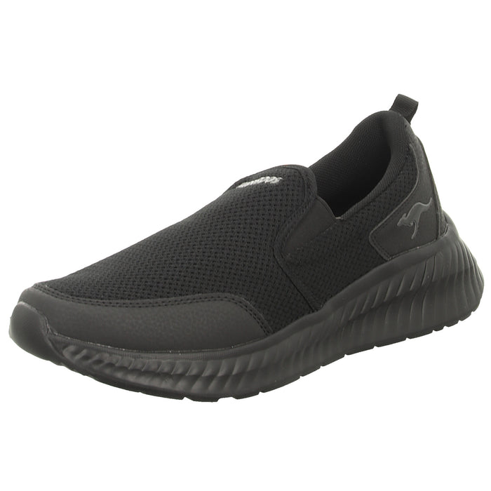 KangaROOS Slipper/Kletthalbschuh Sneaker (sportlich) KM-ARO - SchuhEggers.de