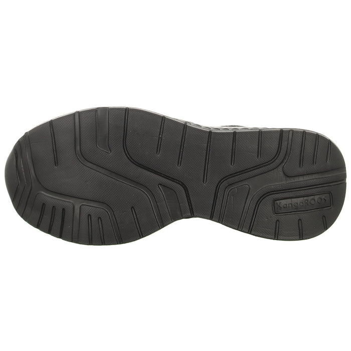 KangaROOS Slipper/Kletthalbschuh Sneaker (sportlich) KM-ARO - SchuhEggers.de