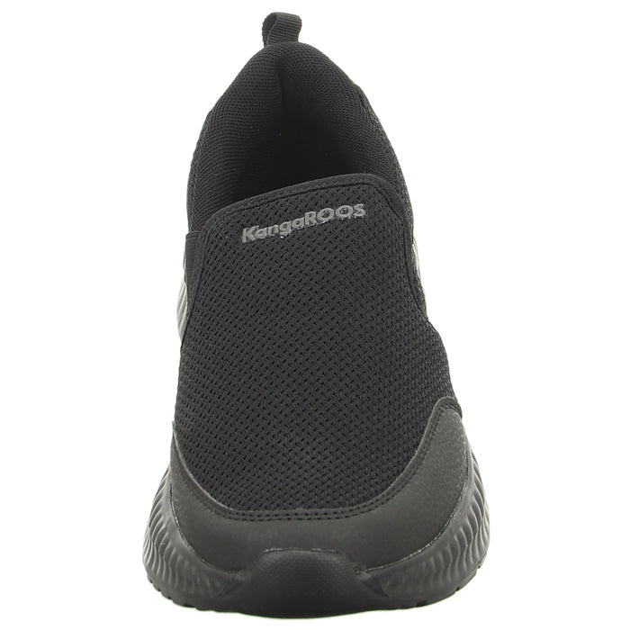 KangaROOS Slipper/Kletthalbschuh Sneaker (sportlich) KM-ARO - SchuhEggers.de
