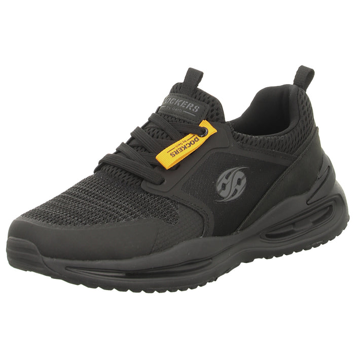 Dockers by Gerli Slipper/Kletthalbschuh Sneaker (sportlich) - SchuhEggers.de