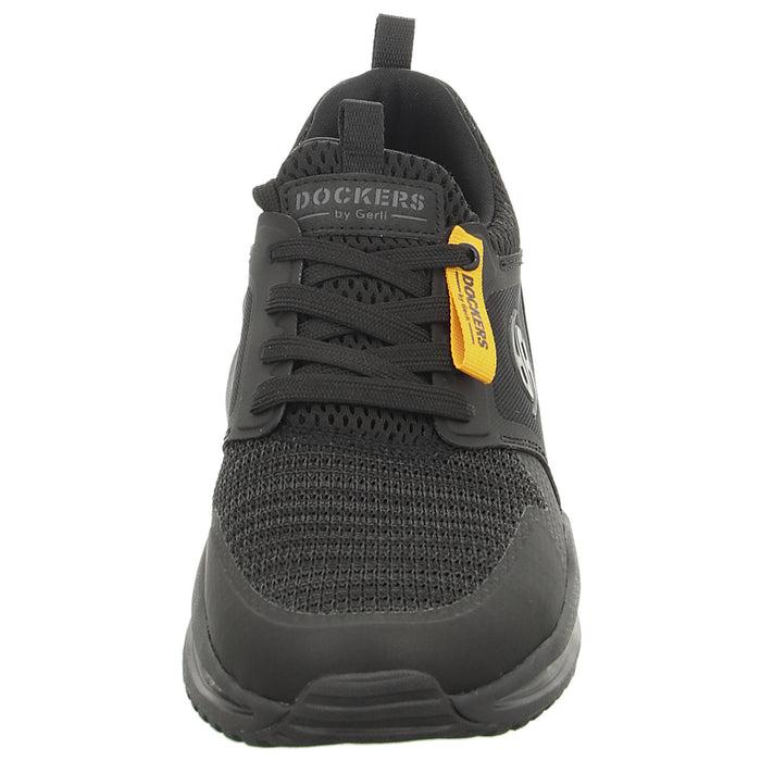 Dockers by Gerli Slipper/Kletthalbschuh Sneaker (sportlich) - SchuhEggers.de