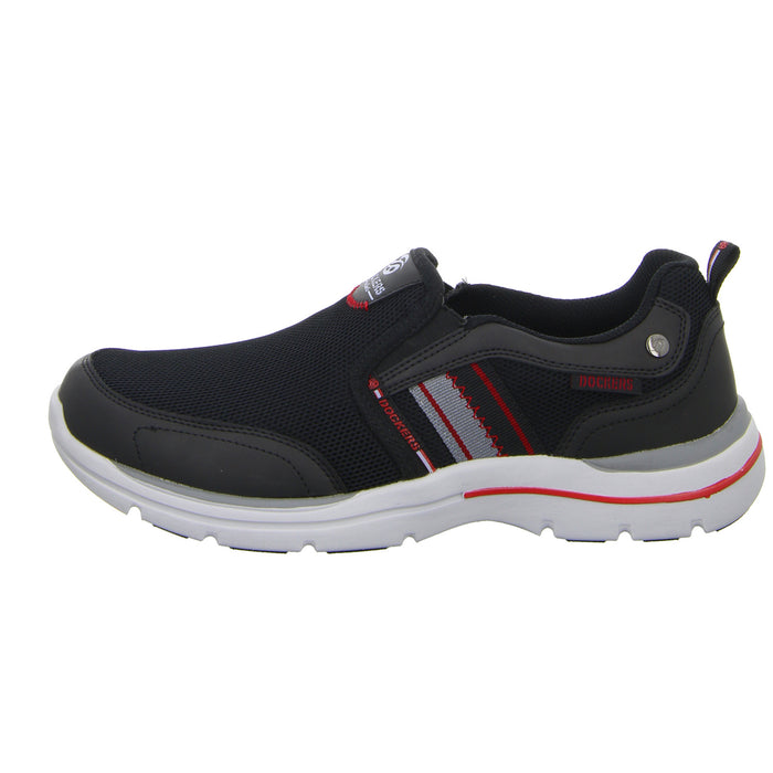 Dockers by Gerli Slipper/Kletthalbschuh Sneaker (sportlich) - SchuhEggers.de
