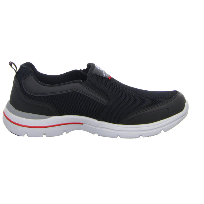 Dockers by Gerli Slipper/Kletthalbschuh Sneaker (sportlich) - SchuhEggers.de