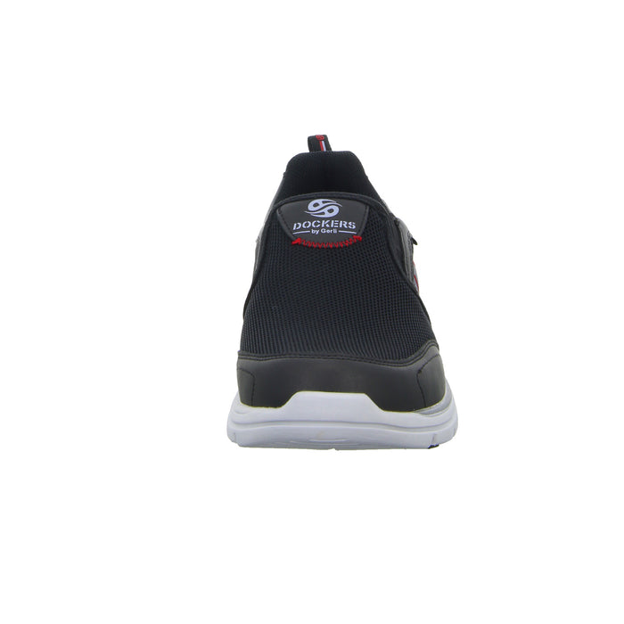 Dockers by Gerli Slipper/Kletthalbschuh Sneaker (sportlich) - SchuhEggers.de