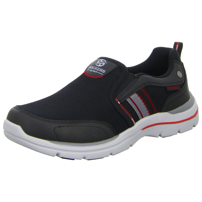 Dockers by Gerli Slipper/Kletthalbschuh Sneaker (sportlich) - SchuhEggers.de