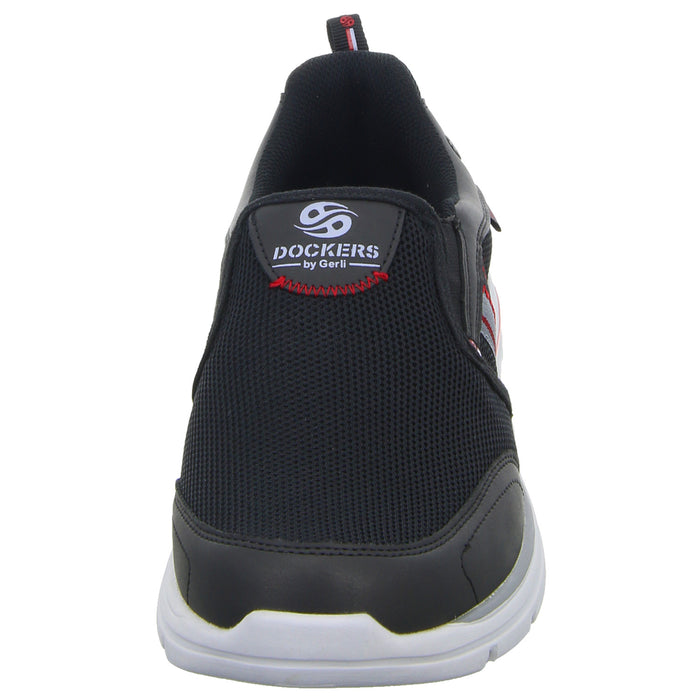 Dockers by Gerli Slipper/Kletthalbschuh Sneaker (sportlich) - SchuhEggers.de