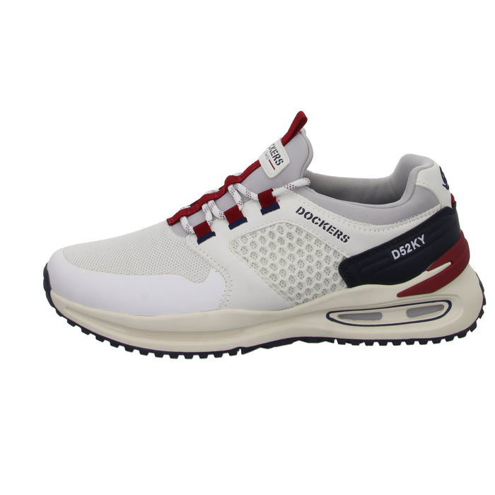 Dockers by Gerli Slipper/Kletthalbschuh Sneaker (sportlich) - SchuhEggers.de