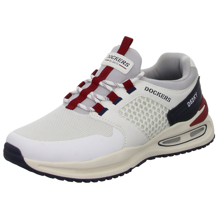 Dockers by Gerli Slipper/Kletthalbschuh Sneaker (sportlich) - SchuhEggers.de