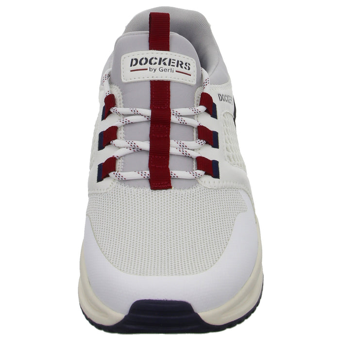 Dockers by Gerli Slipper/Kletthalbschuh Sneaker (sportlich) - SchuhEggers.de