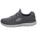 Skechers Slipper/Kletthalbschuh Sneaker (sportlich) Summits - SchuhEggers.de
