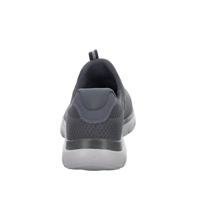 Skechers Slipper/Kletthalbschuh Sneaker (sportlich) Summits - SchuhEggers.de