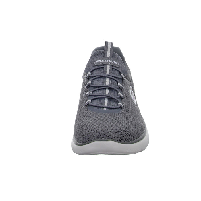 Skechers Slipper/Kletthalbschuh Sneaker (sportlich) Summits - SchuhEggers.de