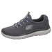 Skechers Slipper/Kletthalbschuh Sneaker (sportlich) Summits - SchuhEggers.de