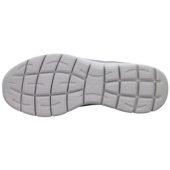 Skechers Slipper/Kletthalbschuh Sneaker (sportlich) Summits - SchuhEggers.de