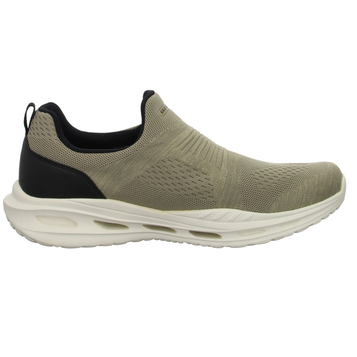 Skechers Slipper/Kletthalbschuh Sneaker (sportlich) Arch Fit Orvan-DENISON - SchuhEggers.de