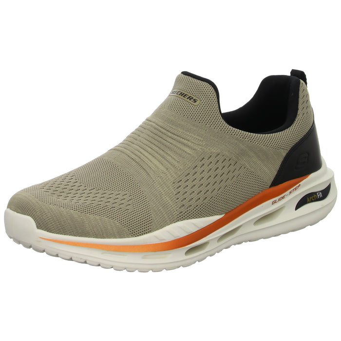 Skechers Slipper/Kletthalbschuh Sneaker (sportlich) Arch Fit Orvan-DENISON - SchuhEggers.de