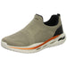 Skechers Slipper/Kletthalbschuh Sneaker (sportlich) Arch Fit Orvan-DENISON - SchuhEggers.de