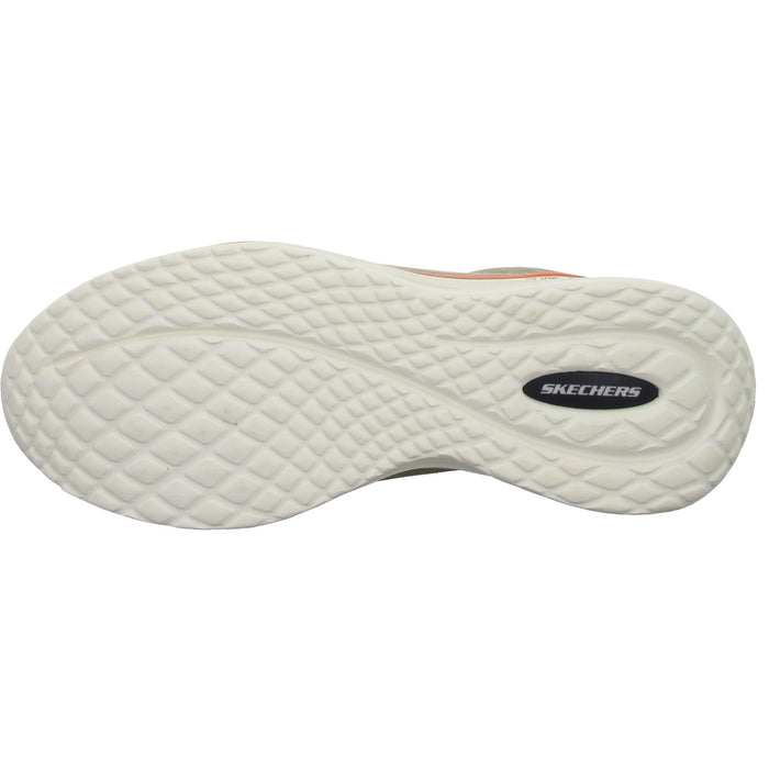 Skechers Slipper/Kletthalbschuh Sneaker (sportlich) Arch Fit Orvan-DENISON - SchuhEggers.de