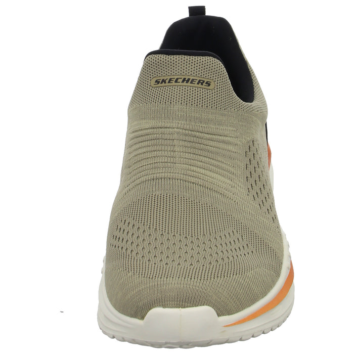 Skechers Slipper/Kletthalbschuh Sneaker (sportlich) Arch Fit Orvan-DENISON - SchuhEggers.de