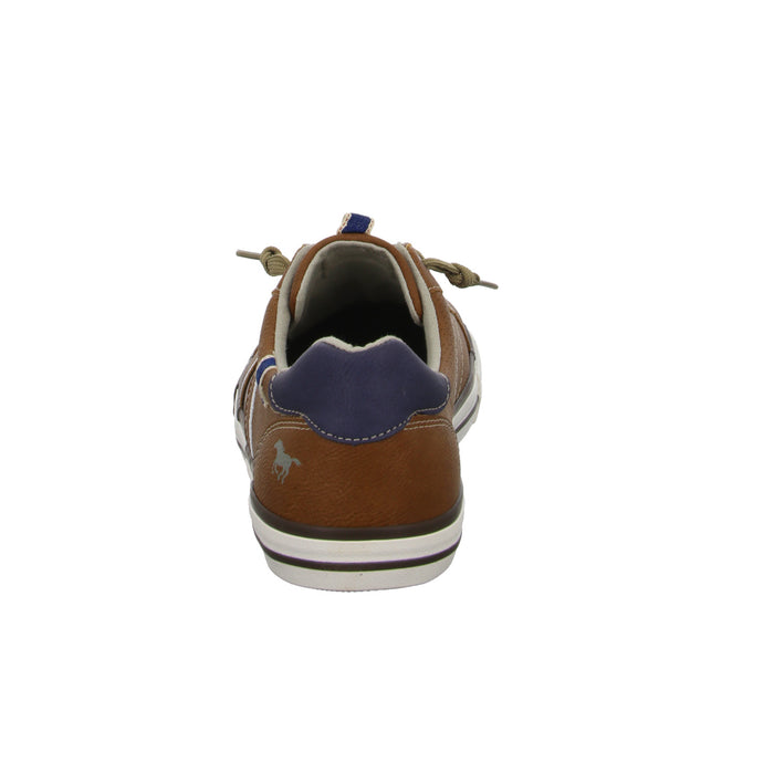 MUSTANG Slipper/Kletthalbschuh Sneaker (sportlich) - SchuhEggers.de