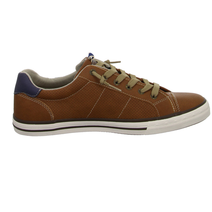 MUSTANG Slipper/Kletthalbschuh Sneaker (sportlich) - SchuhEggers.de