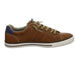 MUSTANG Slipper/Kletthalbschuh Sneaker (sportlich) - SchuhEggers.de
