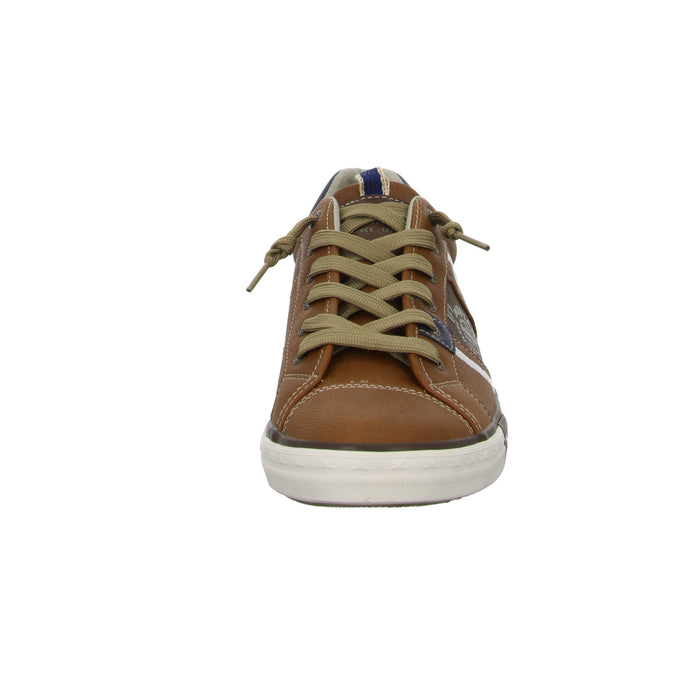 MUSTANG Slipper/Kletthalbschuh Sneaker (sportlich) - SchuhEggers.de