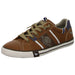 MUSTANG Slipper/Kletthalbschuh Sneaker (sportlich) - SchuhEggers.de