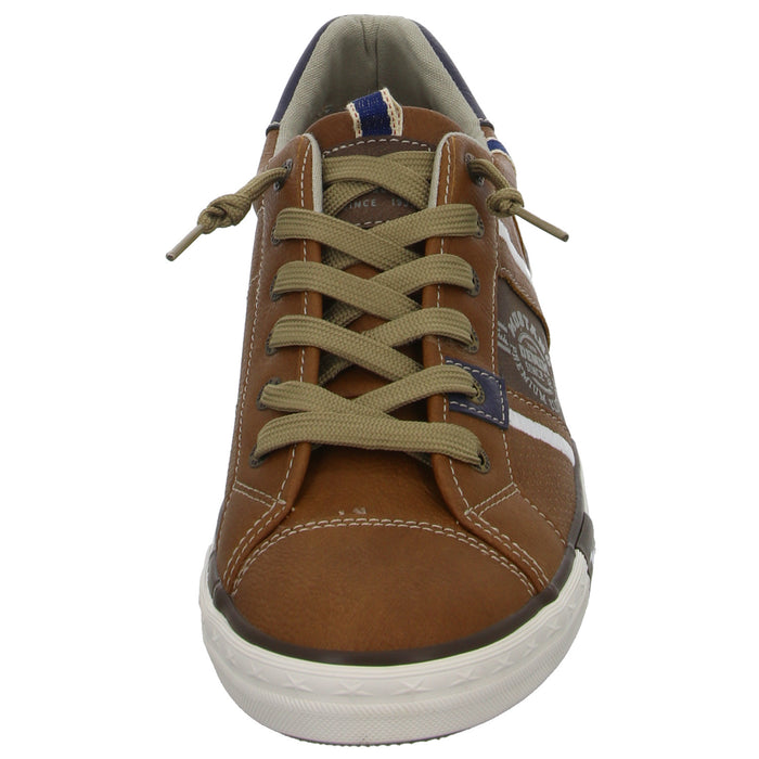 MUSTANG Slipper/Kletthalbschuh Sneaker (sportlich) - SchuhEggers.de