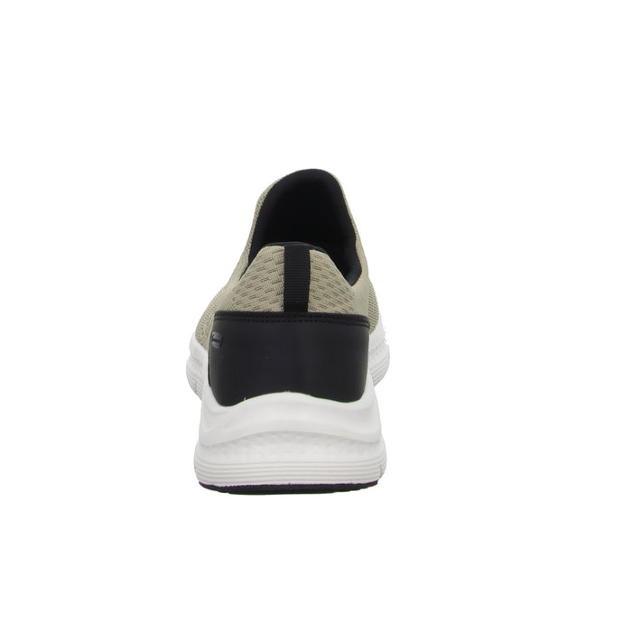 Sneakers Slipper/Kletthalbschuh Sneaker (sportlich) - SchuhEggers.de