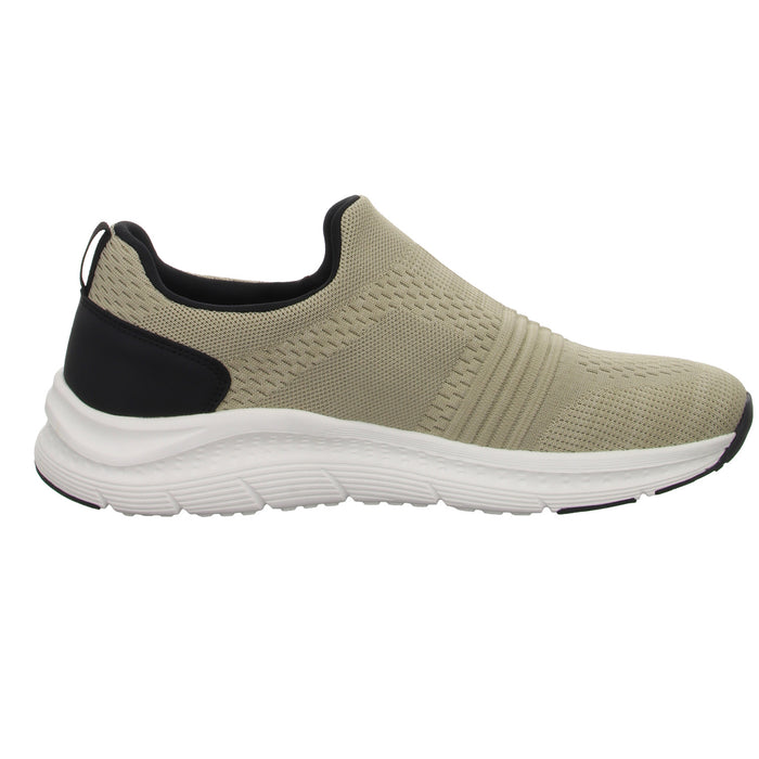 Sneakers Slipper/Kletthalbschuh Sneaker (sportlich) - SchuhEggers.de