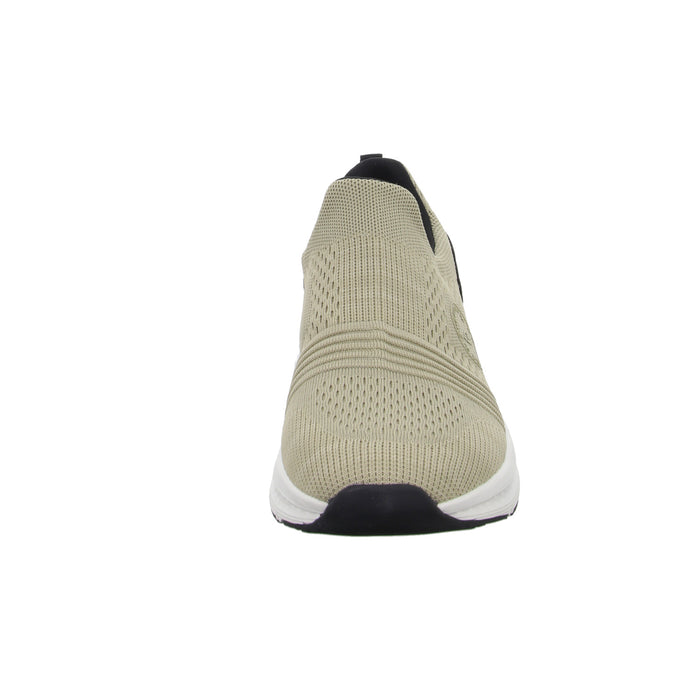 Sneakers Slipper/Kletthalbschuh Sneaker (sportlich) - SchuhEggers.de