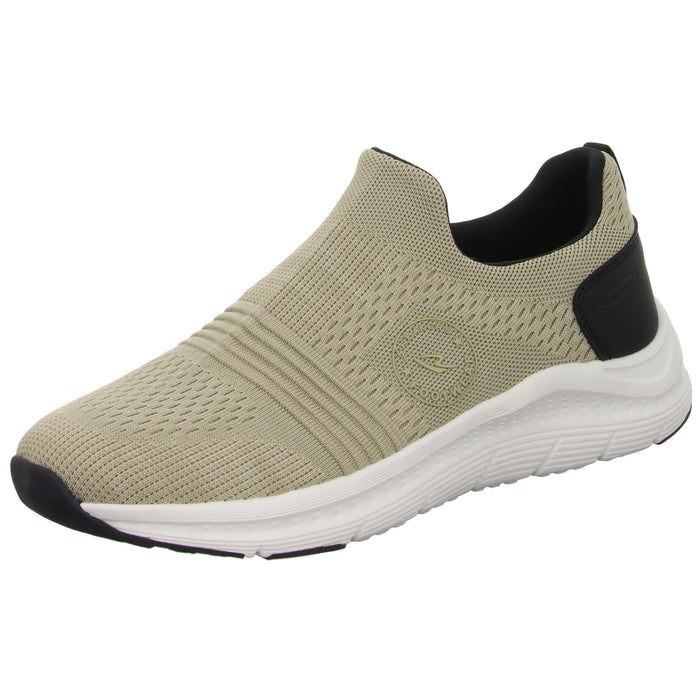 Sneakers Slipper/Kletthalbschuh Sneaker (sportlich) - SchuhEggers.de